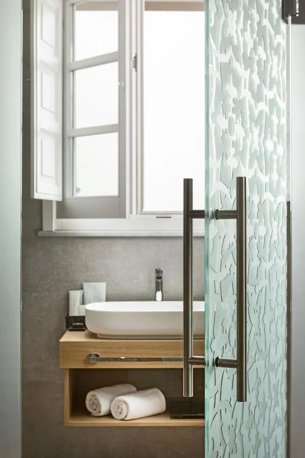 Casa Clat - Boutique Hotel Cagliari 5*,
