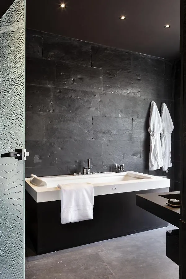 Casa Clat - Boutique Hotel Cagliari 5*,  Italië