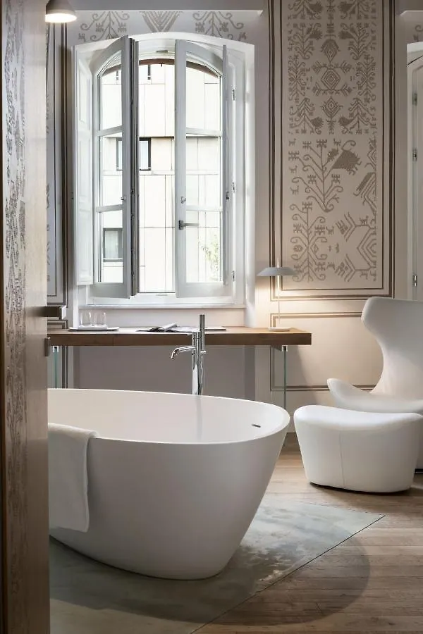 Casa Clat - Boutique Hotel Cagliari
