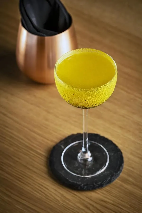 Casa Clat - Boutique Hotel 卡利亚里 5*,  意大利