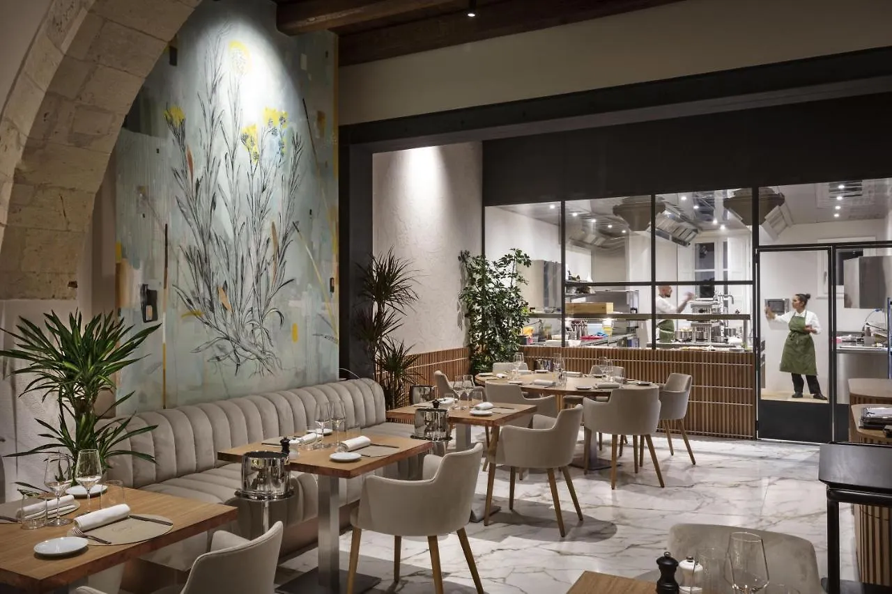 Casa Clat - Boutique Hotel 卡利亚里 意大利
