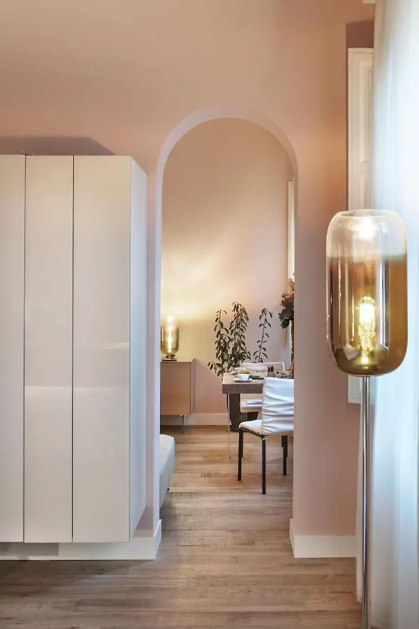 Casa Clat - Boutique Hotel 卡利亚里