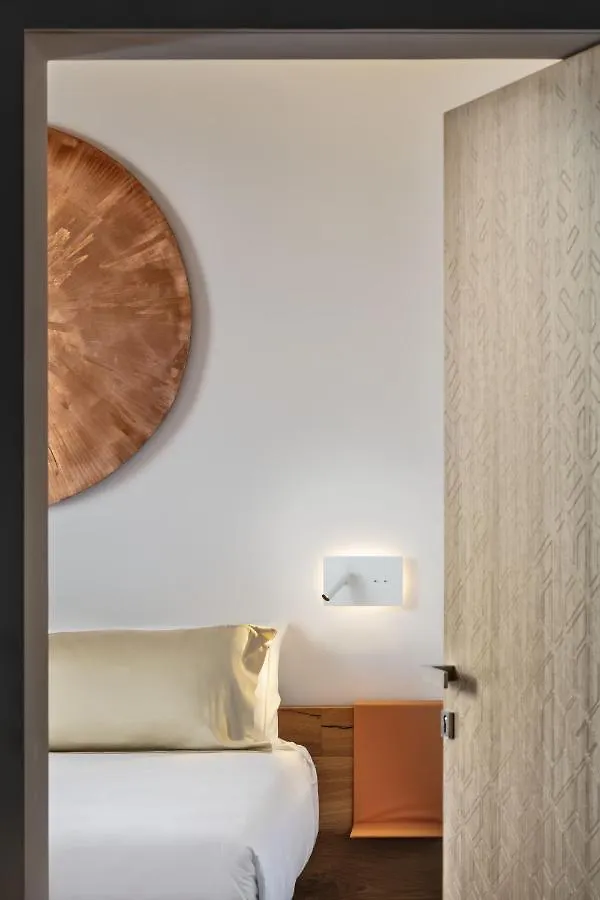 Casa Clat - Boutique Hotel 卡利亚里