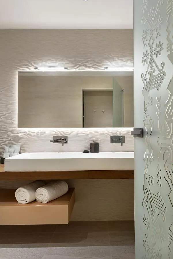 *****  Casa Clat - Boutique Hotel Cagliari Italië