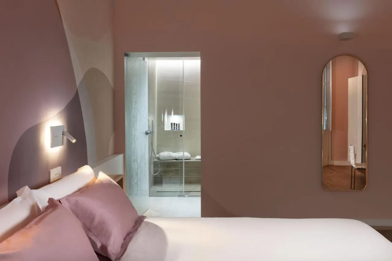Casa Clat - Boutique Hotel Cagliari