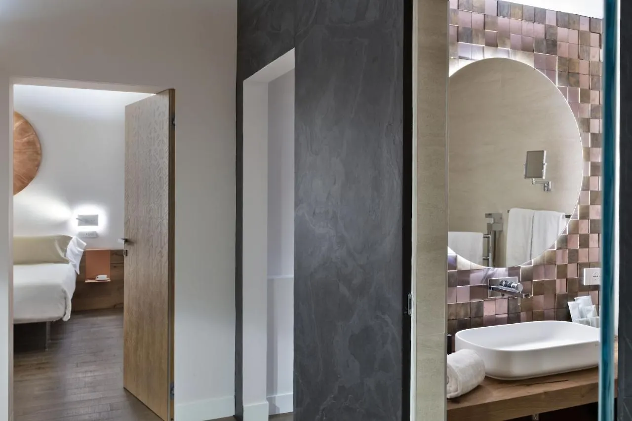 Casa Clat - Boutique Hotel Cagliari 5*,  Italië