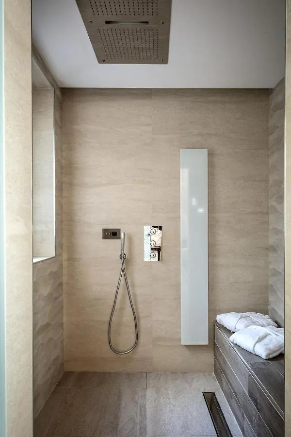 Casa Clat - Boutique Hotel 卡利亚里