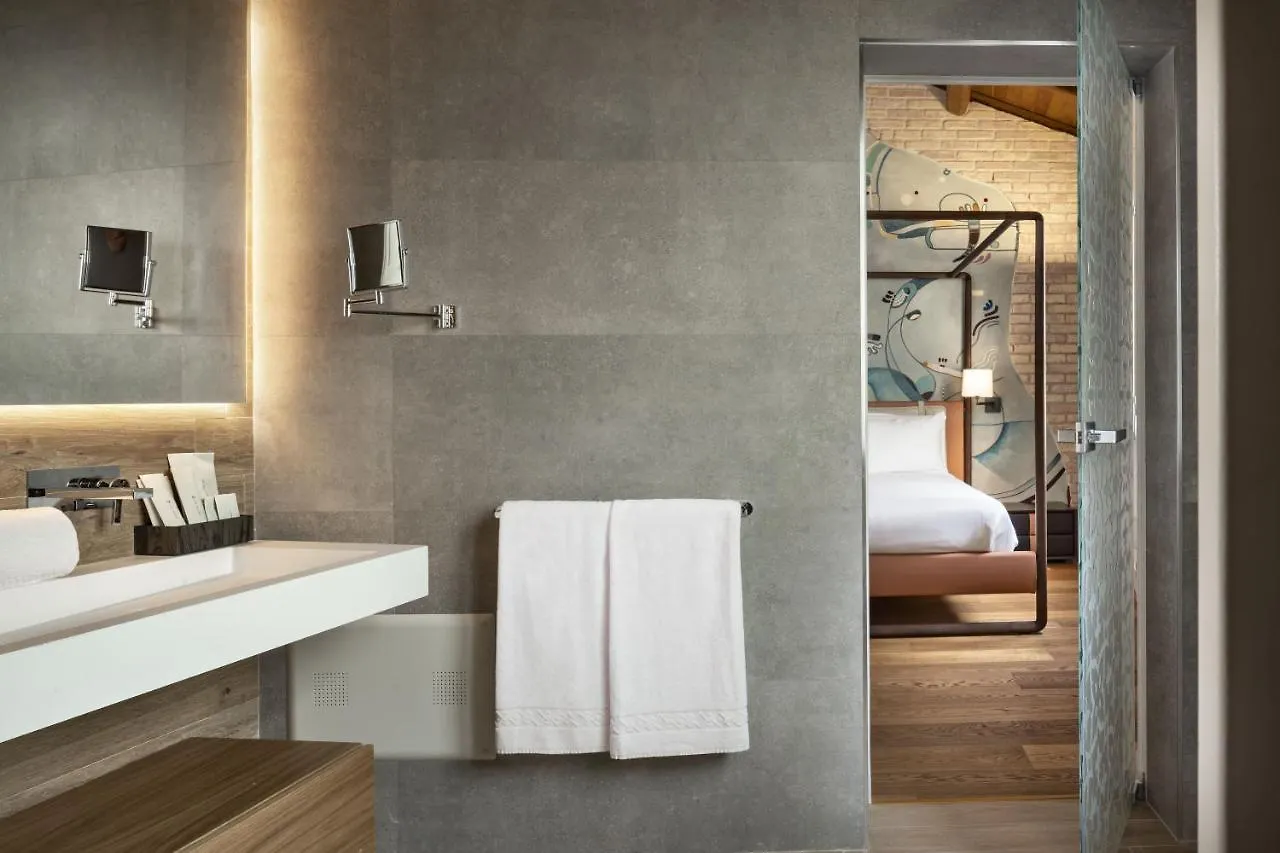 Casa Clat - Boutique Hotel Cagliari