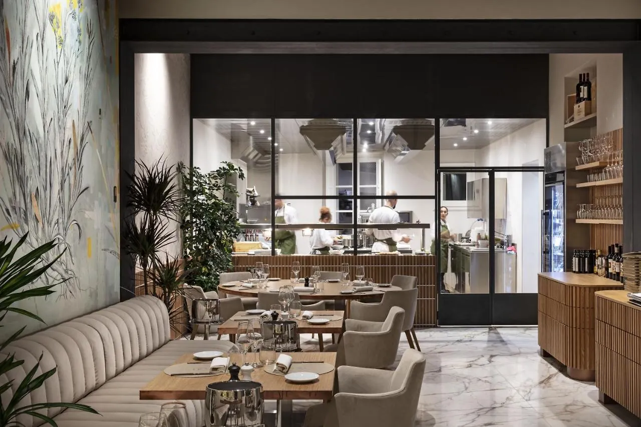 Casa Clat - Boutique Hotel Cagliari
