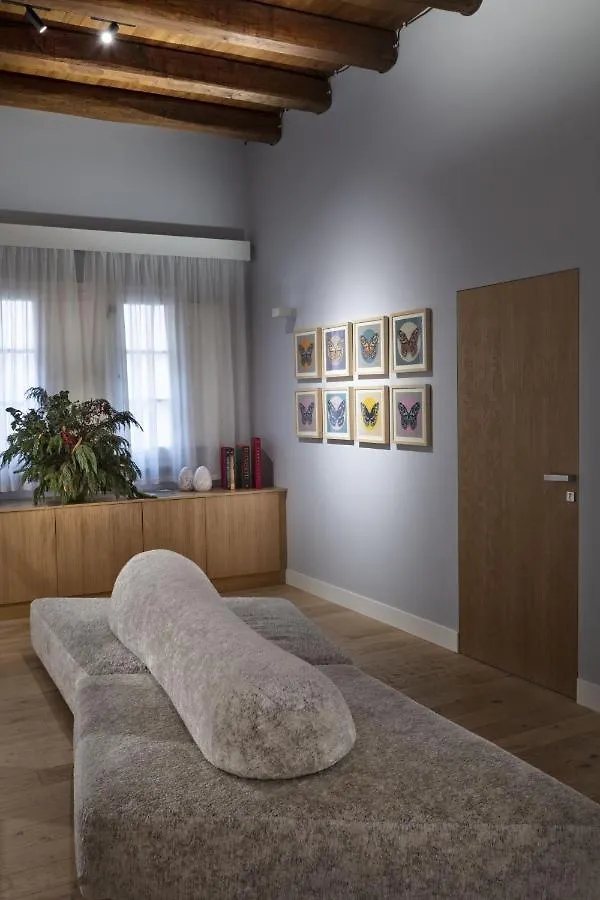 קליארי Casa Clat - Boutique Hotel