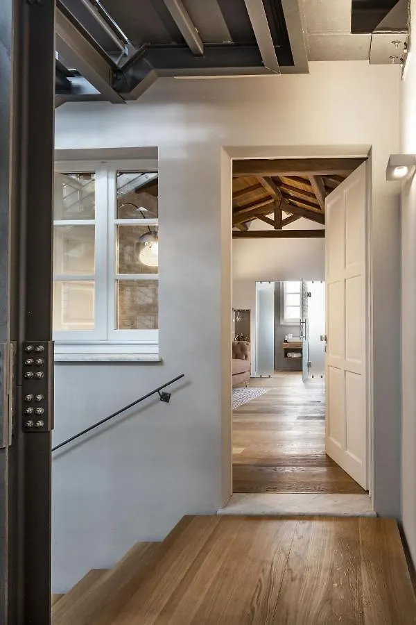 Casa Clat - Boutique Hotel Cagliari 5*,