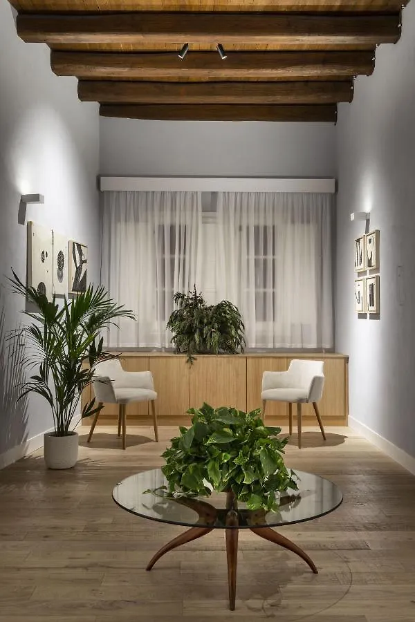 Casa Clat - Boutique Hotel Cagliari