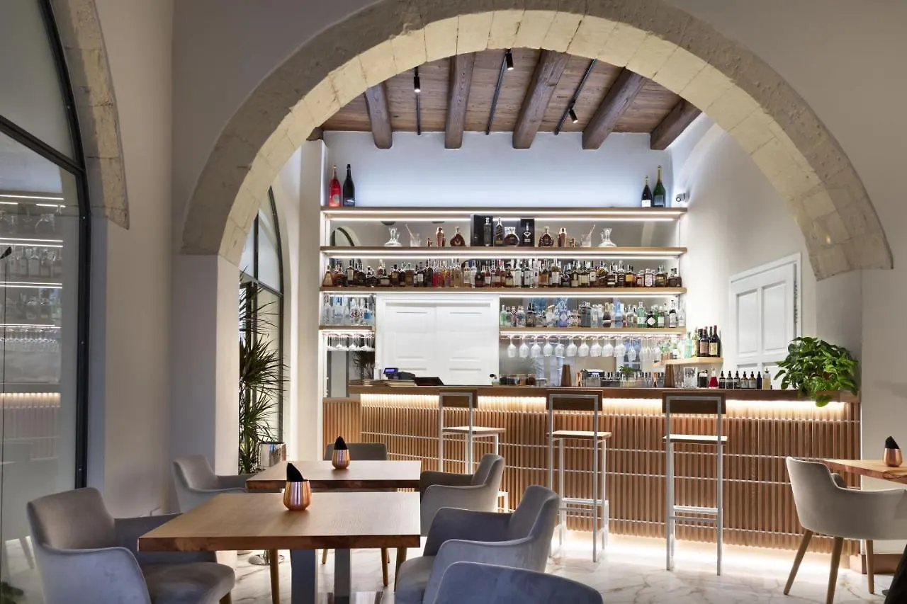 קליארי Casa Clat - Boutique Hotel 5*,