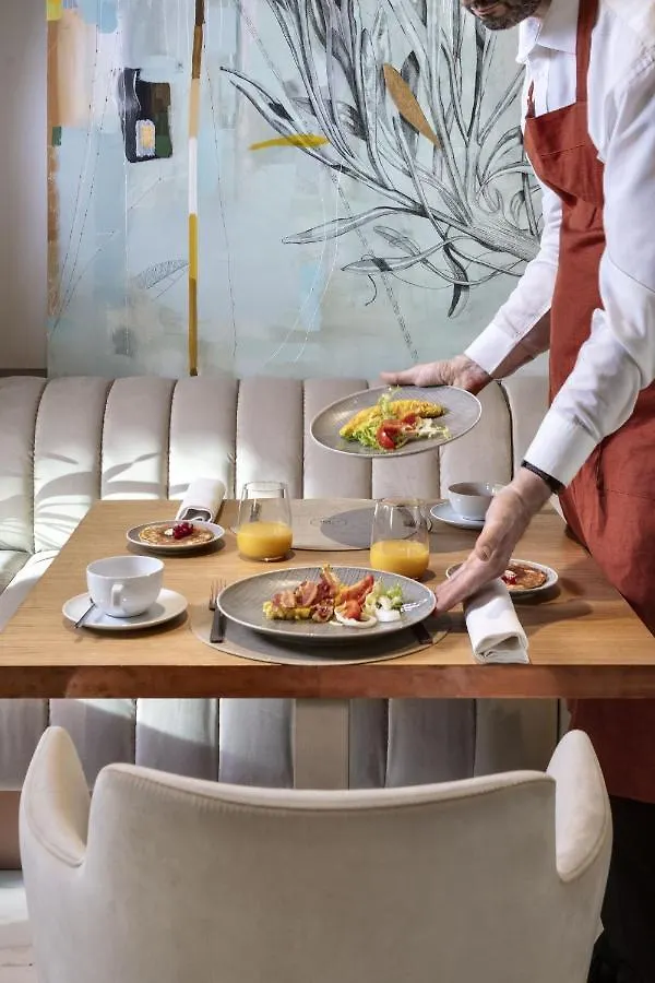 Casa Clat - Boutique Hotel 卡利亚里 意大利