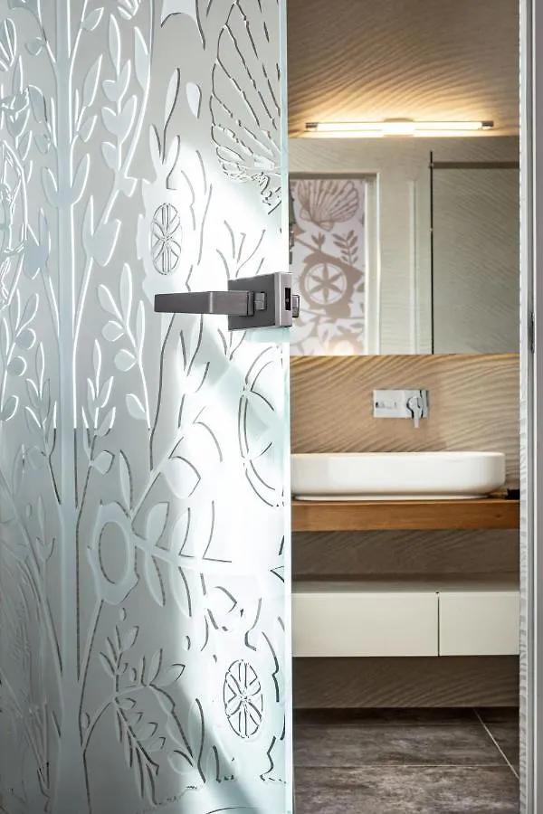 Casa Clat - Boutique Hotel Cagliari