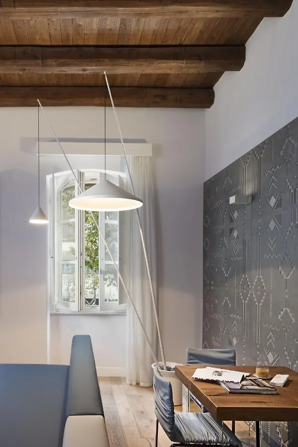 Casa Clat - Boutique Hotel 卡利亚里 5*,