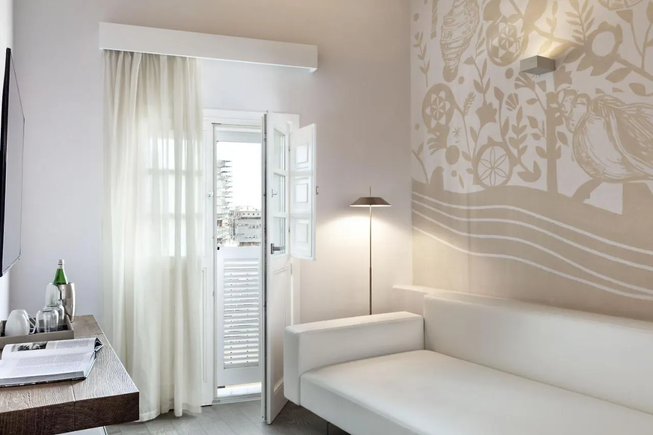 Casa Clat - Boutique Hotel 卡利亚里
