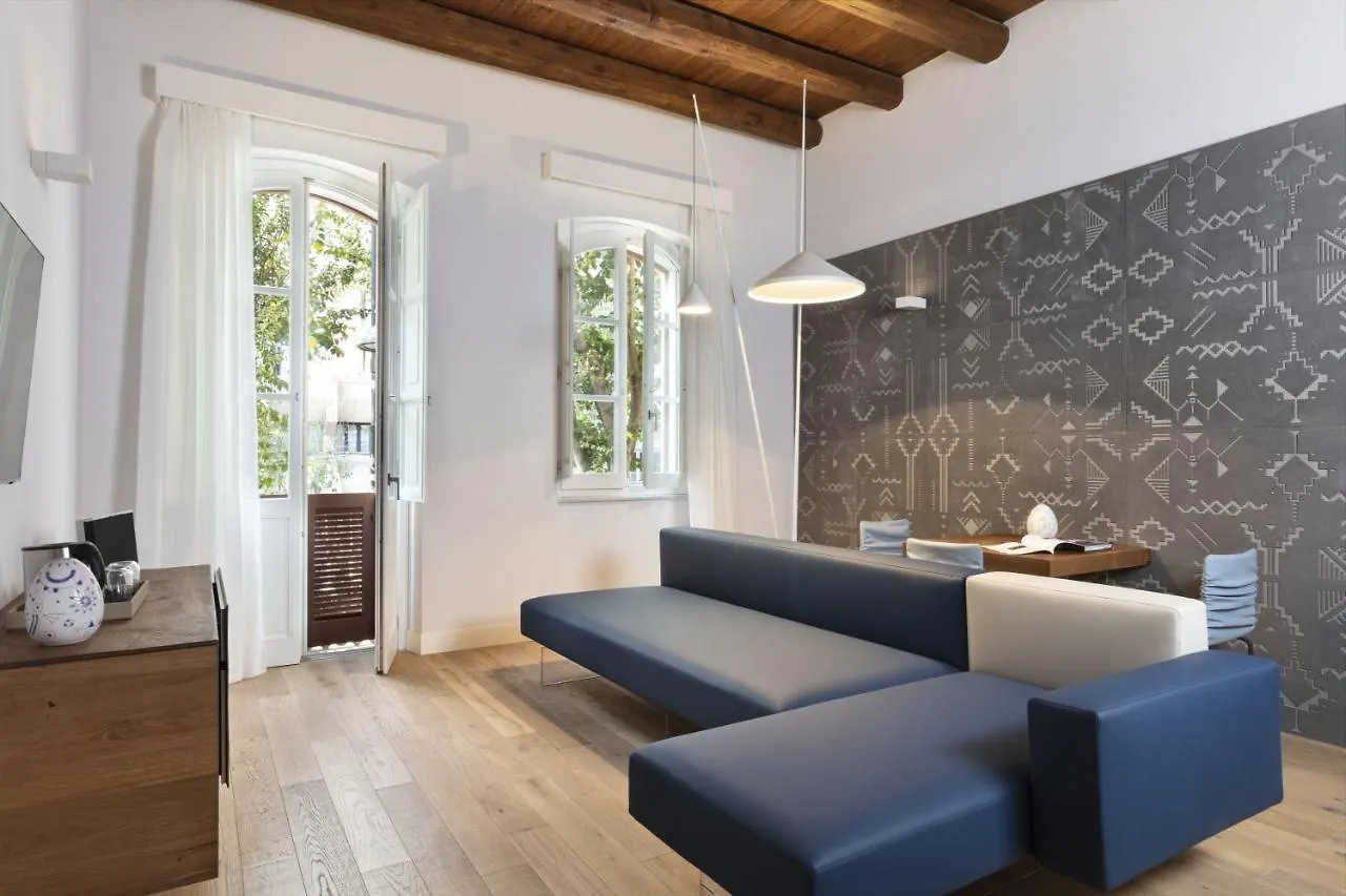 קליארי Casa Clat - Boutique Hotel