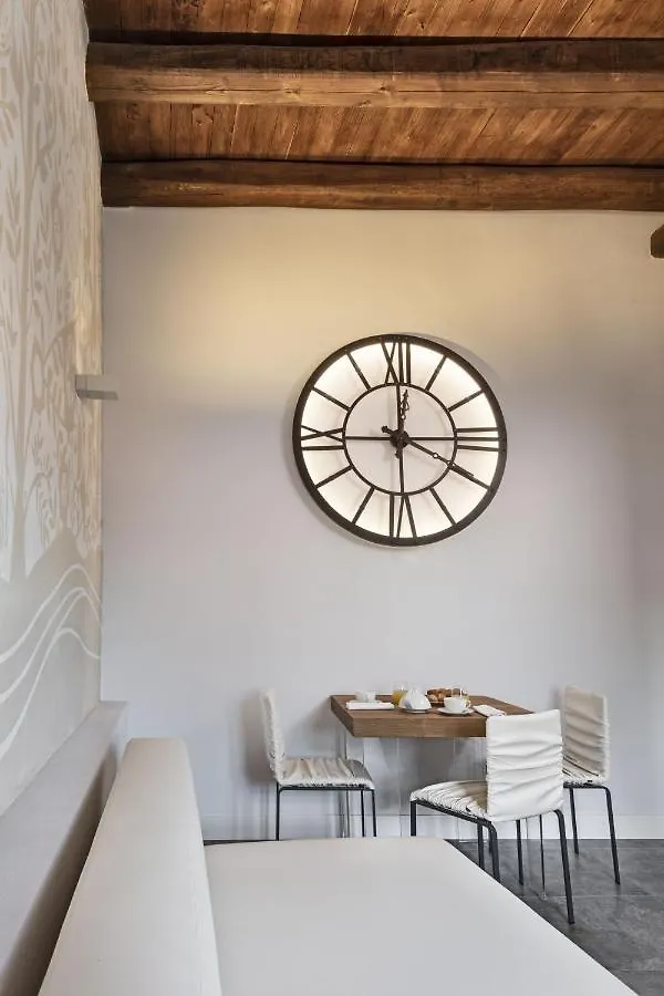 Casa Clat - Boutique Hotel 卡利亚里 意大利