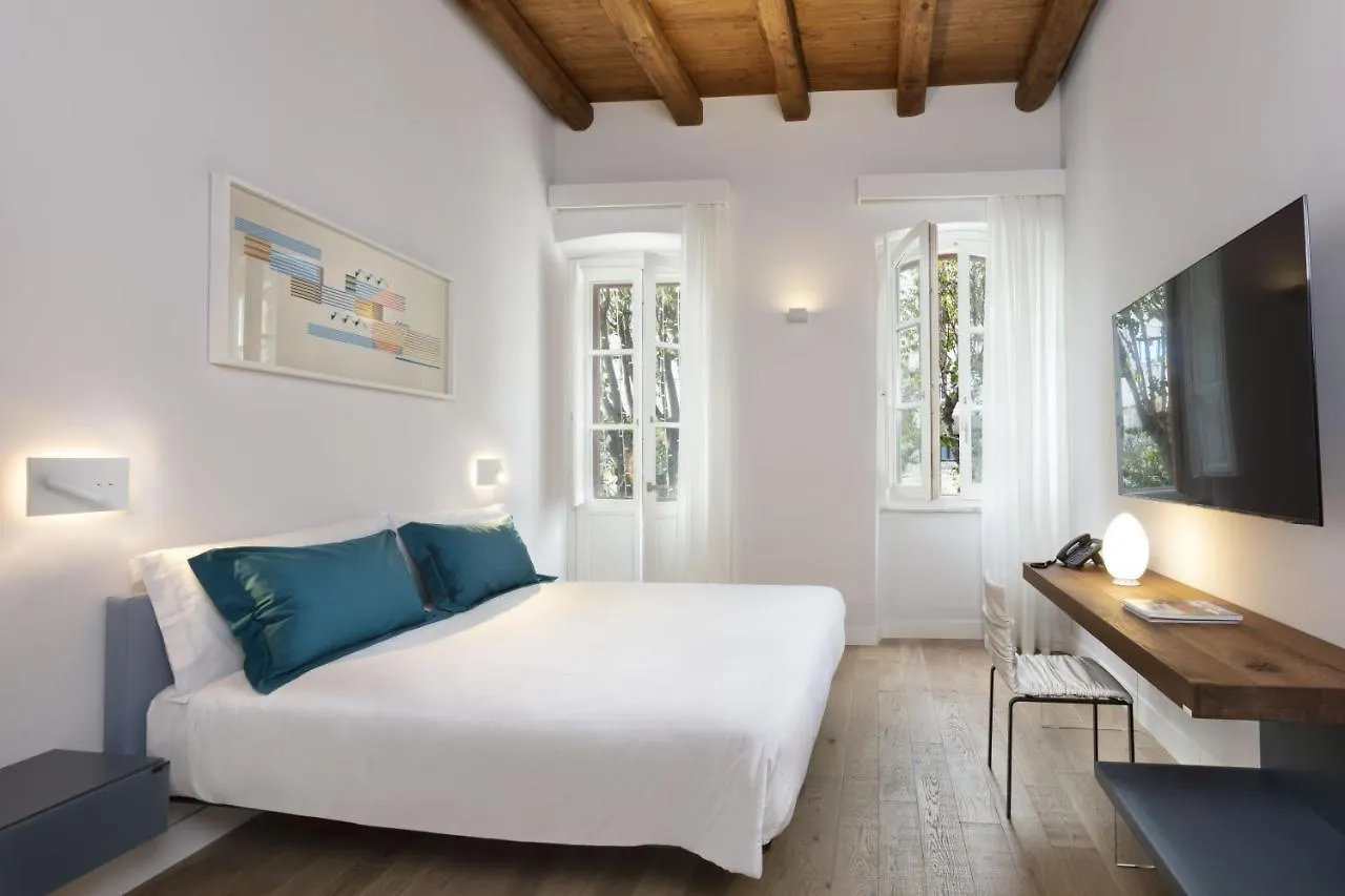 קליארי Casa Clat - Boutique Hotel