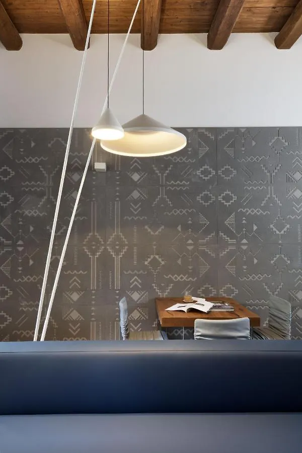 Casa Clat - Boutique Hotel Cagliari
