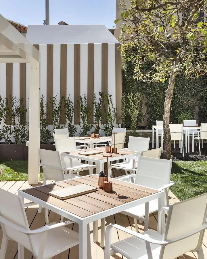 Casa Clat - Boutique Hotel Cagliari Italië