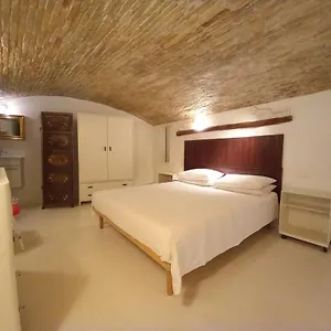 Appartement Residenze Palazzo Pes