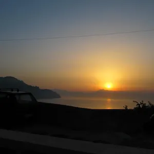 World Center 3* Amalfi