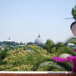 Aurelia 3* Rome