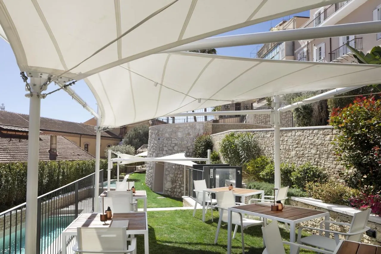 Casa Clat - Boutique Hotel 칼리아리