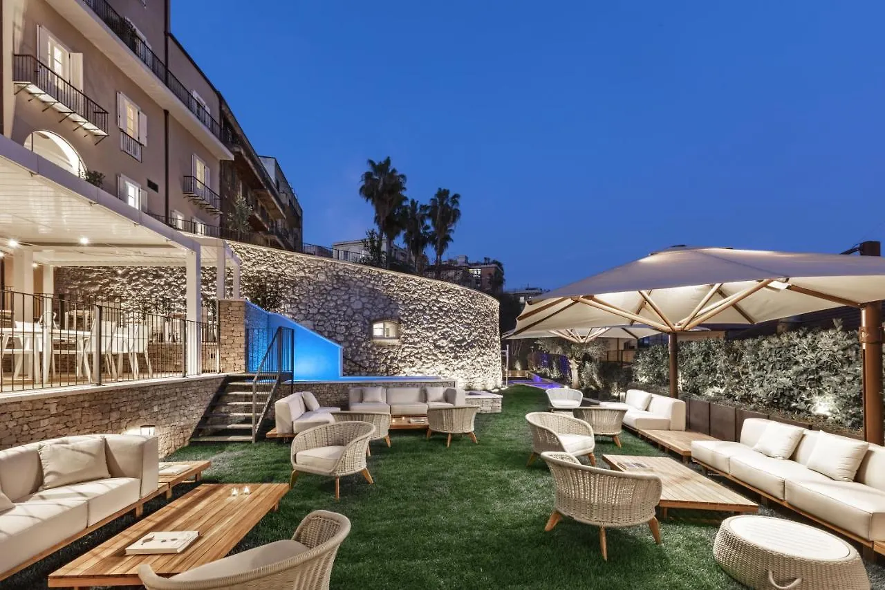 Casa Clat - Boutique Hotel Cagliari 5*,  Italy